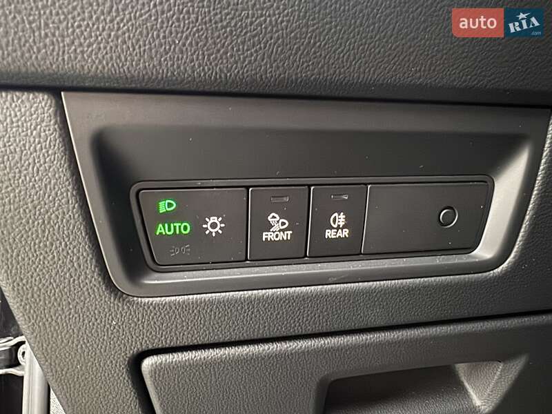 Позашляховик / Кросовер Volkswagen Touareg 2019 в Тернополі