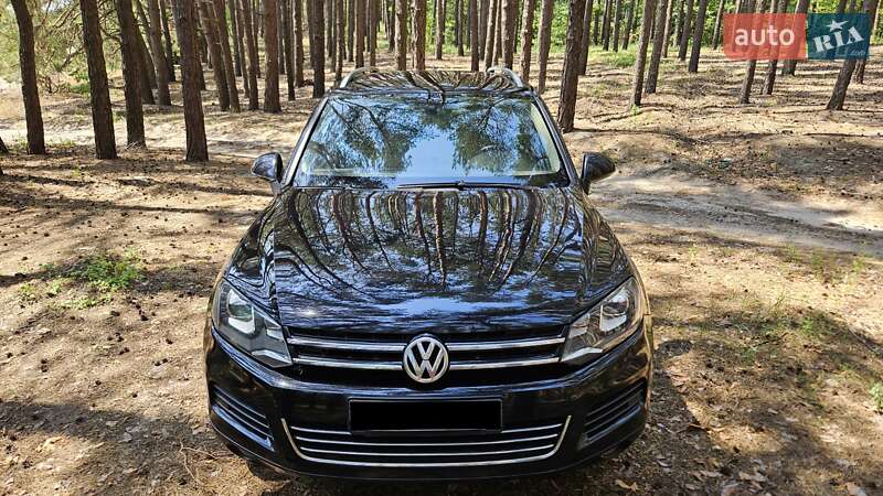 Внедорожник / Кроссовер Volkswagen Touareg 2011 в Харькове фото 25 Внедорожник / Кроссовер Volkswagen Touareg 2011 в Харькове