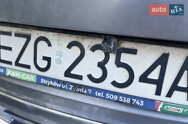 Внедорожник / Кроссовер Volkswagen Touareg 2004 в 