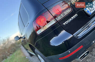 Внедорожник / Кроссовер Volkswagen Touareg 2008 в Житомире Внедорожник / Кроссовер Volkswagen Touareg 2008 в Житомире