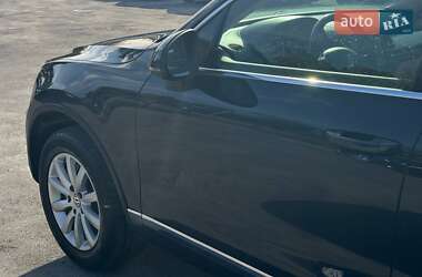 Внедорожник / Кроссовер Volkswagen Touareg 2012 в 