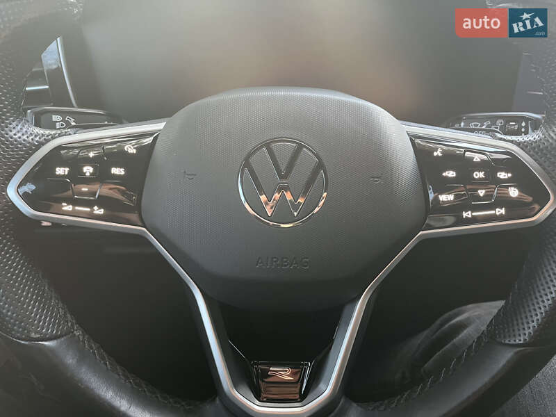 Позашляховик / Кросовер Volkswagen Touareg 2021 в Миколаєві фото 29 Позашляховик / Кросовер Volkswagen Touareg 2021 в Миколаєві