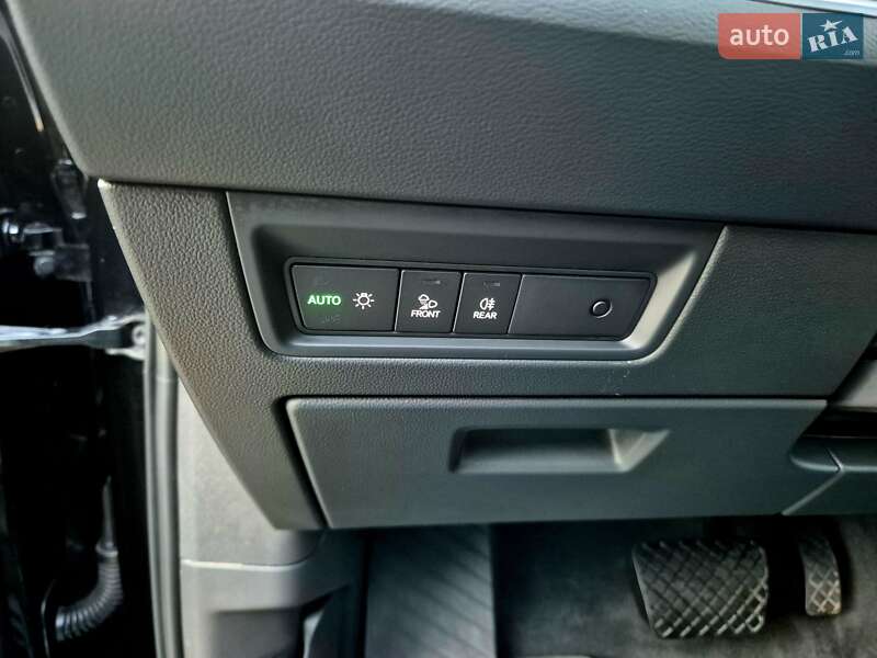 Позашляховик / Кросовер Volkswagen Touareg 2021 в Житомирі фото 13 Позашляховик / Кросовер Volkswagen Touareg 2021 в Житомирі