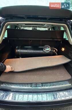 Внедорожник / Кроссовер Volkswagen Touareg 2013 в 