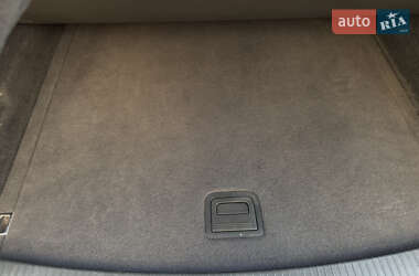 Позашляховик / Кросовер Volkswagen Touareg 2019 в  фото 47 Позашляховик / Кросовер Volkswagen Touareg 2019 в