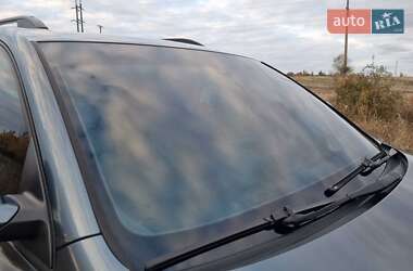 Внедорожник / Кроссовер Volkswagen Touareg 2008 в 