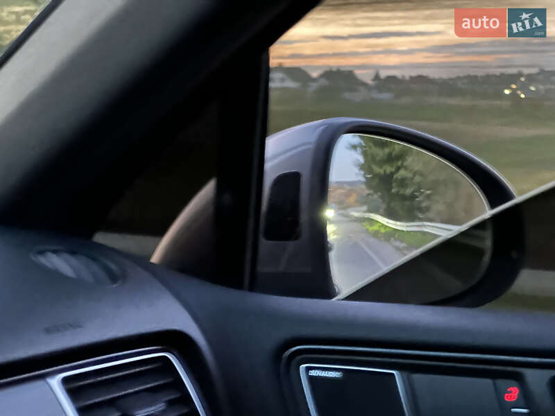 Внедорожник / Кроссовер Volkswagen Touareg 2014 в Черновцах фото 38 Внедорожник / Кроссовер Volkswagen Touareg 2014 в Черновцах