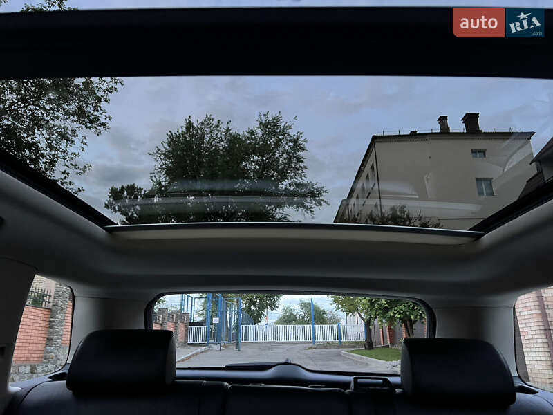 Позашляховик / Кросовер Volkswagen Touareg 2015 в Києві фото 56 Позашляховик / Кросовер Volkswagen Touareg 2015 в Києві