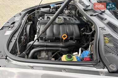 Позашляховик / Кросовер Volkswagen Touareg 2008 в  фото 12 Позашляховик / Кросовер Volkswagen Touareg 2008 в