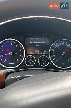 Позашляховик / Кросовер Volkswagen Touareg 2008 в  фото 19 Позашляховик / Кросовер Volkswagen Touareg 2008 в
