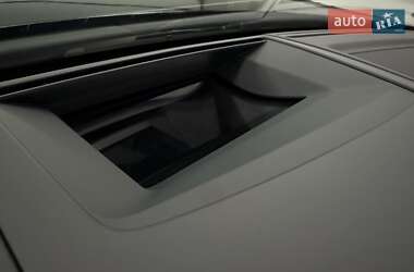 Внедорожник / Кроссовер Volkswagen Touareg 2025 в 