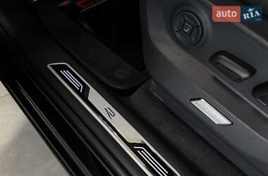Внедорожник / Кроссовер Volkswagen Touareg 2025 в 