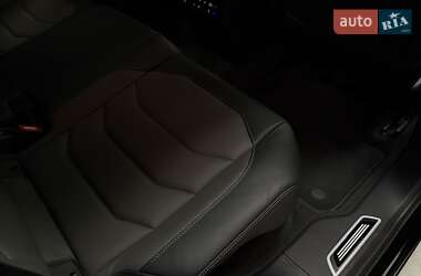 Внедорожник / Кроссовер Volkswagen Touareg 2025 в 