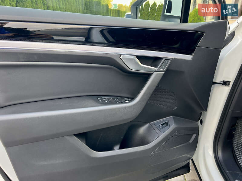 Внедорожник / Кроссовер Volkswagen Touareg 2019 в Дунаевцах фото 31 Внедорожник / Кроссовер Volkswagen Touareg 2019 в Дунаевцах