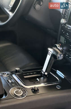 Внедорожник / Кроссовер Volkswagen Touareg 2005 в 