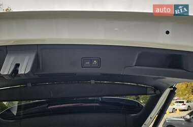 Внедорожник / Кроссовер Volkswagen Touareg 2024 в  фото 30 Внедорожник / Кроссовер Volkswagen Touareg 2024 в