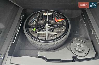 Внедорожник / Кроссовер Volkswagen Touareg 2024 в  фото 33 Внедорожник / Кроссовер Volkswagen Touareg 2024 в