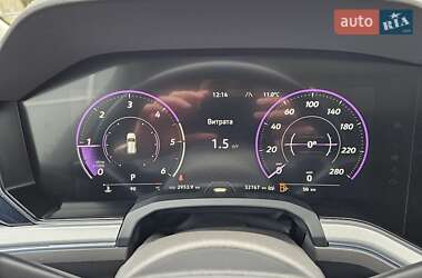 Внедорожник / Кроссовер Volkswagen Touareg 2024 в  фото 48 Внедорожник / Кроссовер Volkswagen Touareg 2024 в