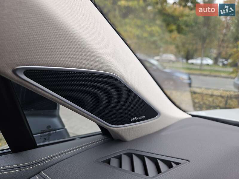 Позашляховик / Кросовер Volkswagen Touareg 2024 в Києві фото 53 Позашляховик / Кросовер Volkswagen Touareg 2024 в Києві