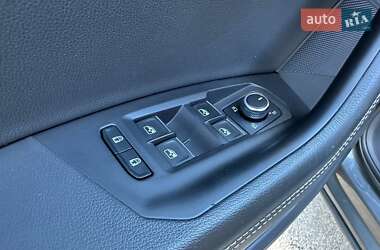 Внедорожник / Кроссовер Volkswagen Touareg 2021 в 
