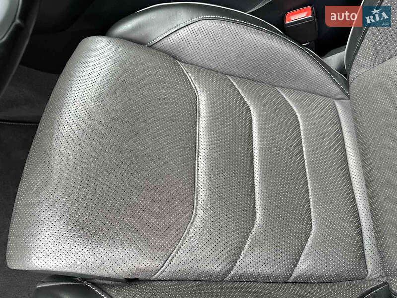 Позашляховик / Кросовер Volkswagen Touareg 2018 в Сарнах фото 89 Позашляховик / Кросовер Volkswagen Touareg 2018 в Сарнах