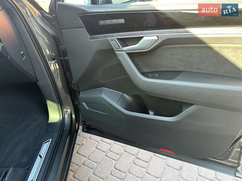 Внедорожник / Кроссовер Volkswagen Touareg 2019 в Днепре фото 24 Внедорожник / Кроссовер Volkswagen Touareg 2019 в Днепре