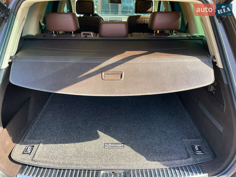 Внедорожник / Кроссовер Volkswagen Touareg 2013 в Надворной фото 55 Внедорожник / Кроссовер Volkswagen Touareg 2013 в Надворной