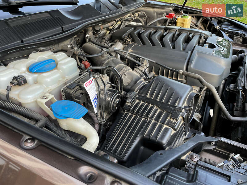 Внедорожник / Кроссовер Volkswagen Touareg 2013 в Надворной фото 79 Внедорожник / Кроссовер Volkswagen Touareg 2013 в Надворной