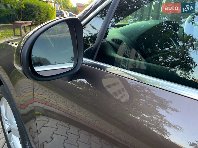 Внедорожник / Кроссовер Volkswagen Touareg 2013 в Надворной фото 88 Внедорожник / Кроссовер Volkswagen Touareg 2013 в Надворной