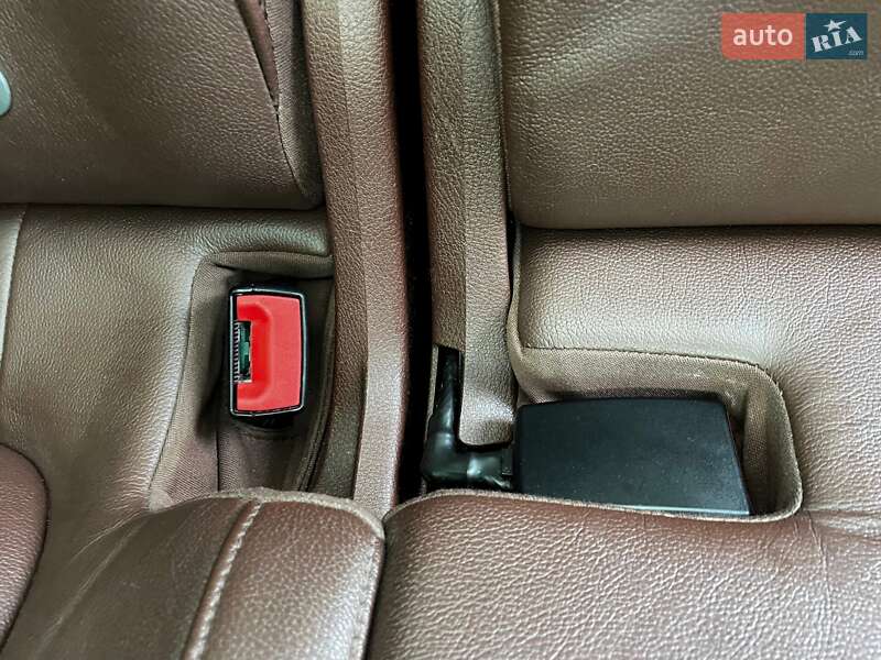 Внедорожник / Кроссовер Volkswagen Touareg 2013 в Надворной фото 99 Внедорожник / Кроссовер Volkswagen Touareg 2013 в Надворной