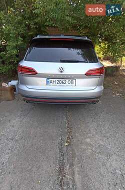 Внедорожник / Кроссовер Volkswagen Touareg 2020 в 