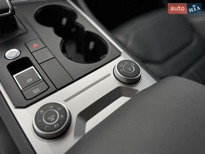 Внедорожник / Кроссовер Volkswagen Touareg 2020 в Харькове фото 27 Внедорожник / Кроссовер Volkswagen Touareg 2020 в Харькове