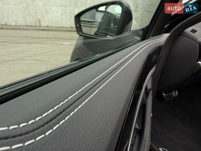 Внедорожник / Кроссовер Volkswagen Touareg 2025 в Киеве фото 33 Внедорожник / Кроссовер Volkswagen Touareg 2025 в Киеве