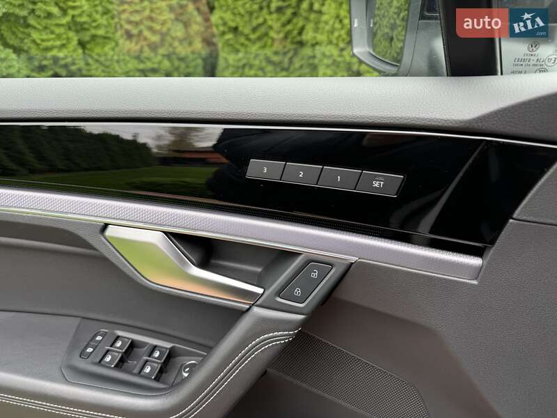 Внедорожник / Кроссовер Volkswagen Touareg 2021 в Киеве фото 32 Внедорожник / Кроссовер Volkswagen Touareg 2021 в Киеве