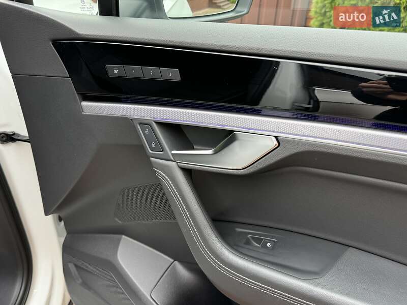 Внедорожник / Кроссовер Volkswagen Touareg 2021 в Киеве фото 82 Внедорожник / Кроссовер Volkswagen Touareg 2021 в Киеве