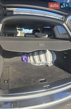 Внедорожник / Кроссовер Volkswagen Touareg 2006 в  фото 20 Внедорожник / Кроссовер Volkswagen Touareg 2006 в