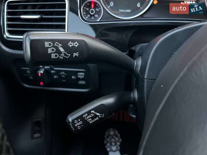 Позашляховик / Кросовер Volkswagen Touareg 2013 в Хмельницькому фото 21 Позашляховик / Кросовер Volkswagen Touareg 2013 в Хмельницькому