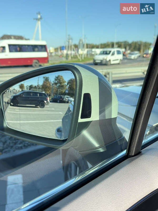 Позашляховик / Кросовер Volkswagen Touareg 2022 в Луцьку фото 18 Позашляховик / Кросовер Volkswagen Touareg 2022 в Луцьку