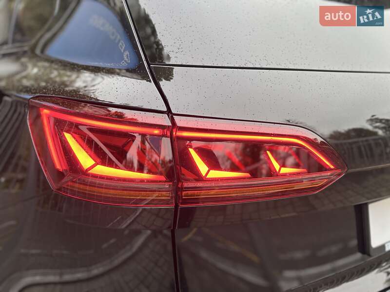 Внедорожник / Кроссовер Volkswagen Touareg 2023 в Черкассах фото 16 Внедорожник / Кроссовер Volkswagen Touareg 2023 в Черкассах