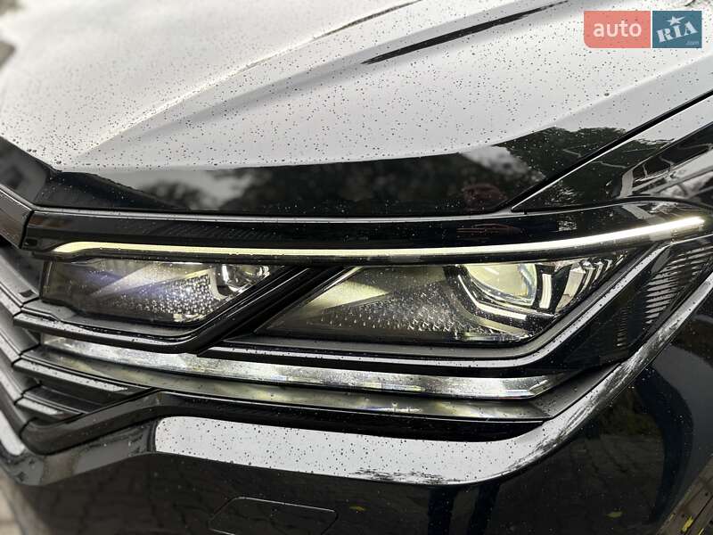 Внедорожник / Кроссовер Volkswagen Touareg 2023 в Черкассах фото 18 Внедорожник / Кроссовер Volkswagen Touareg 2023 в Черкассах