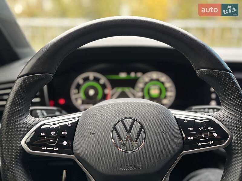 Внедорожник / Кроссовер Volkswagen Touareg 2023 в Черкассах фото 43 Внедорожник / Кроссовер Volkswagen Touareg 2023 в Черкассах