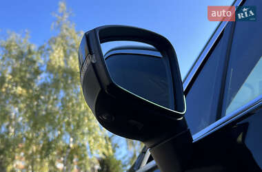 Внедорожник / Кроссовер Volkswagen Touareg 2021 в 