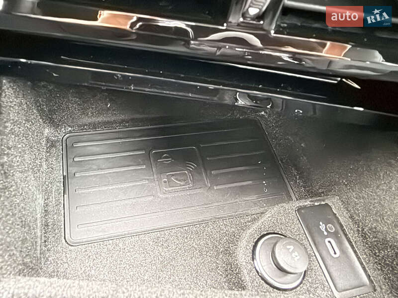 Внедорожник / Кроссовер Volkswagen Touareg 2022 в Луцке фото 35 Внедорожник / Кроссовер Volkswagen Touareg 2022 в Луцке