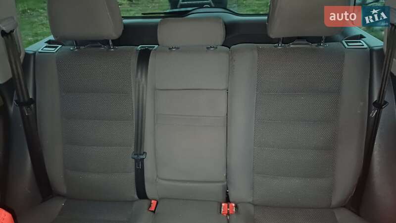 Внедорожник / Кроссовер Volkswagen Touareg 2006 в Белой Церкви фото 16 Внедорожник / Кроссовер Volkswagen Touareg 2006 в Белой Церкви