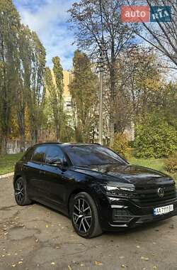 Внедорожник / Кроссовер Volkswagen Touareg 2023 в Киеве Внедорожник / Кроссовер Volkswagen Touareg 2023 в Киеве