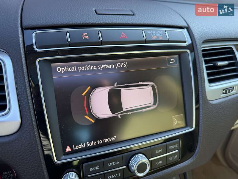 Позашляховик / Кросовер Volkswagen Touareg 2016 в Львові фото 63 Позашляховик / Кросовер Volkswagen Touareg 2016 в Львові