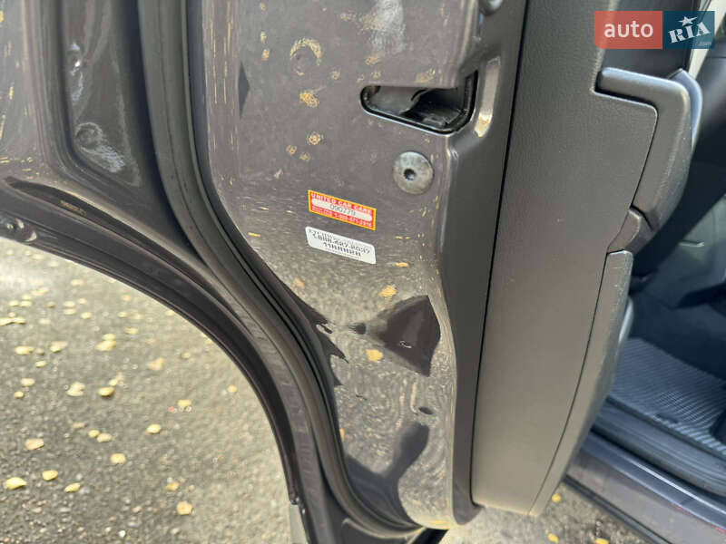 Внедорожник / Кроссовер Volkswagen Touareg 2011 в Смеле фото 49 Внедорожник / Кроссовер Volkswagen Touareg 2011 в Смеле