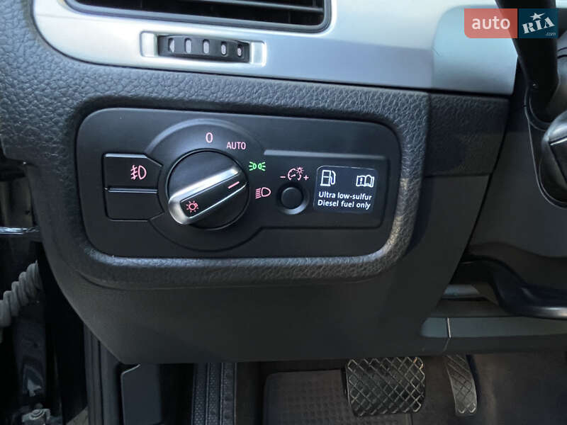 Внедорожник / Кроссовер Volkswagen Touareg 2011 в Николаеве фото 18 Внедорожник / Кроссовер Volkswagen Touareg 2011 в Николаеве