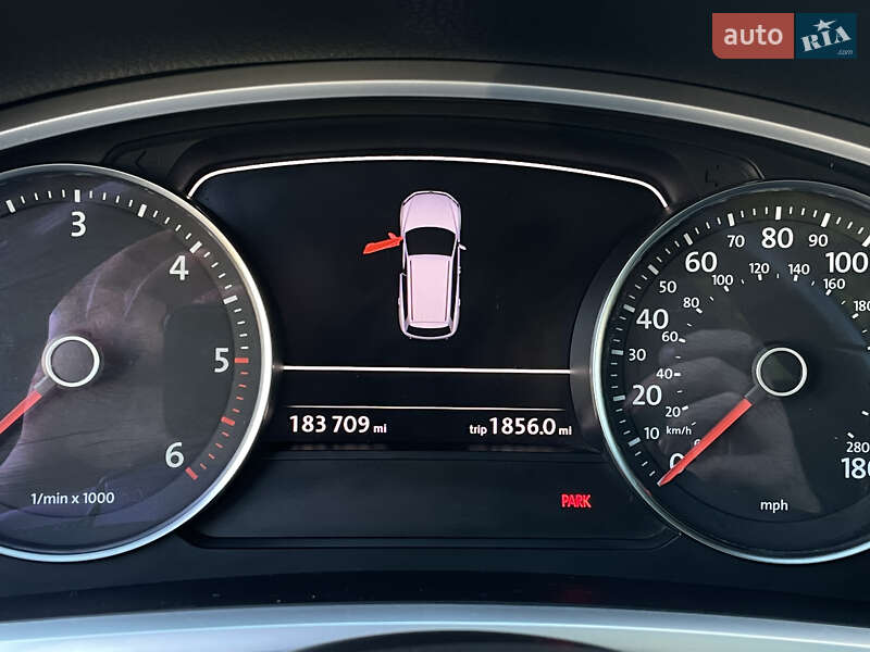 Внедорожник / Кроссовер Volkswagen Touareg 2011 в Николаеве фото 19 Внедорожник / Кроссовер Volkswagen Touareg 2011 в Николаеве