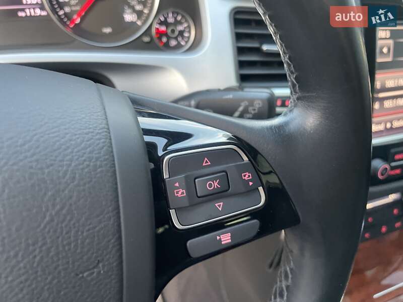 Внедорожник / Кроссовер Volkswagen Touareg 2010 в Хмельницком фото 39 Внедорожник / Кроссовер Volkswagen Touareg 2010 в Хмельницком